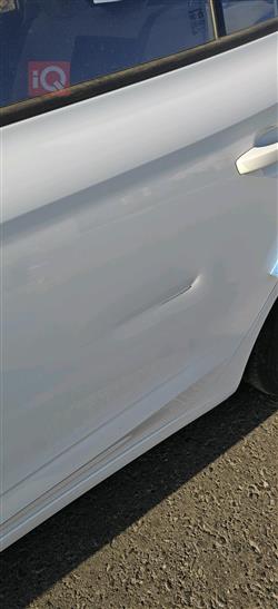 MG 5 Plus
